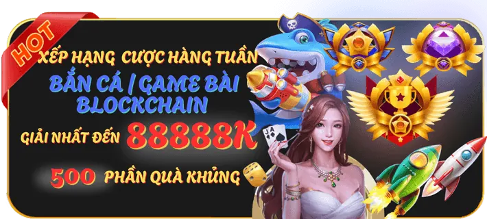 Chương trình VIP độc quyền dành cho người chơi Nổ Hũ
