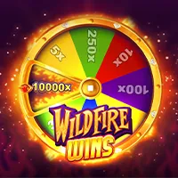 Màn hình trò chơi slot và cảnh bắn cá