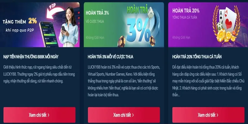 Ưu đãi chào mừng thành viên mới khi chơi Nổ Hũ tại Jun888 Phiên Bản 2