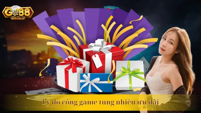 Khuyến mãi độc quyền cho người dùng app